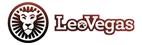 LeoVegas logo